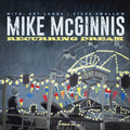 Mcginnis,mike - Recurring Dream - Music CD