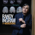 Ingram,randy - War: Act I - Music CD