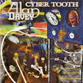 Davey,alan - Cyber Tooth - Music CD