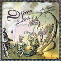 Djinn - Last Wish - Music CD
