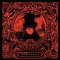 Duende & David J - Oracle Of The Horizontal - Music CD