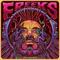 Freeks - Crazy World - Music CD