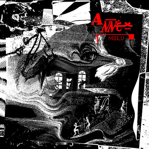 Annex - Melu - Vinyl Record