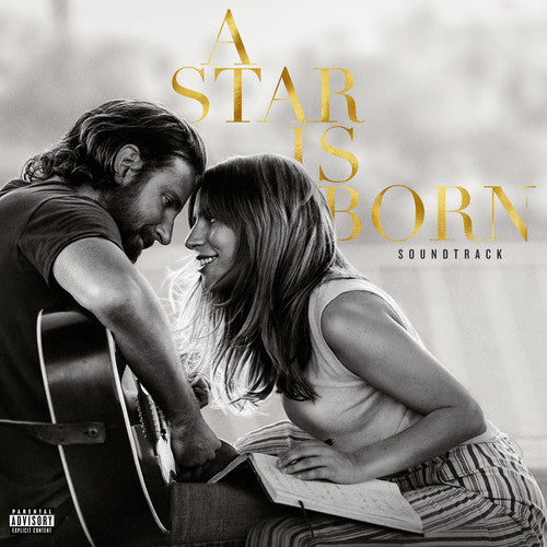 Lady Gaga / Cooper,bradley - Star Is Born - O.s.t. - Vinyl Record