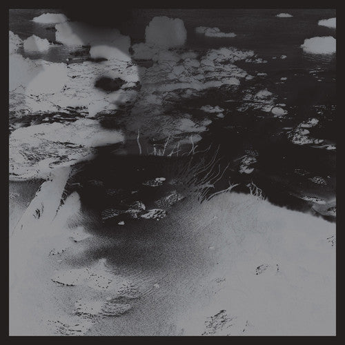 Aldinucci,giulio - Borders & Ruins - Vinyl Record