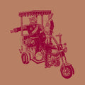 Kettel - Myam James Part I - Vinyl Record