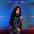 Han,connie - Crime Zone - Music CD