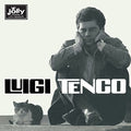 Luigi Tenco (White Vinyl) [Colored Vinyl] (Wht) (Ita) Vinyl Record