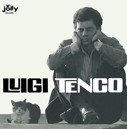 Tenco,luigi - Luigi Tenco - Music CD