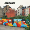 Lefto Presents Jazz Cats 1 / Various - Lefto Presents Jazz Cats 1 / Various - Music CD