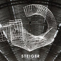 Steiger - Give Space - Music CD