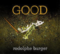 Burger,rodolphe - Good - Music CD