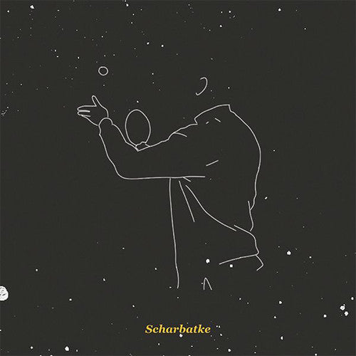 Scharbatke - Dies Das / Reeperbahn - Vinyl Record