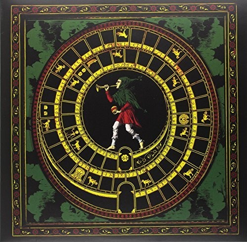Basile,cesare - U Fujutu Su Nesci Chi Fa - Vinyl Record