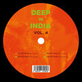 Teri,todh - Deep In India 4 - Vinyl Record