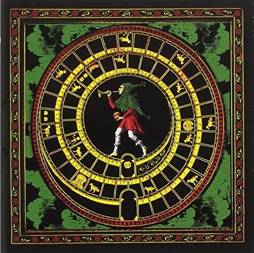 Basile,cesare - U Fujutu Su Nesci Chi Fa - Music CD