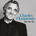Aznavour,charles - Sur Ma Vie: Best Of - Music CD