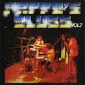 Pappo's Blues - Volumen 7 - Vinyl Record