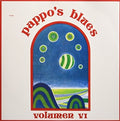 Pappo's Blues - Volumen 6 - Vinyl Record