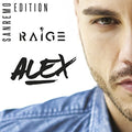 Raige - Alex: Sanremo Edition - Vinyl Record