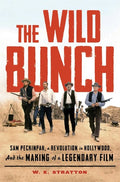 Stratton,w K - Wild Bunch - Books