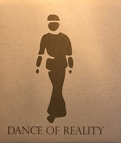 Jodorowsky,alejandro - Dance Of Reality / O.s.t. - Vinyl Record