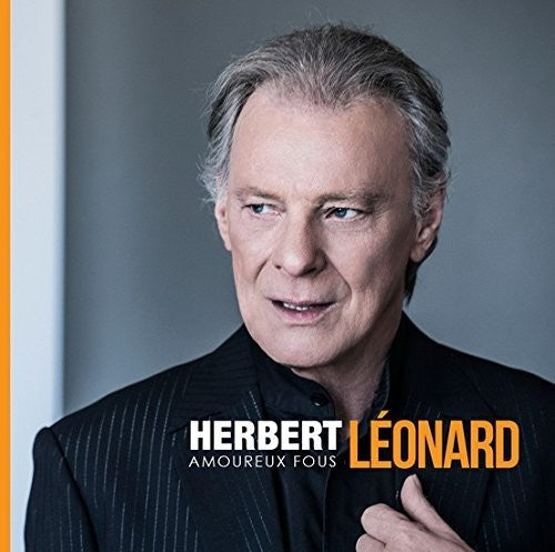 Leonard,herbert - Amoureux Fous - Music CD