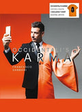 Gabbani,francesco - Occidentali's Karma - Music CD