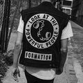 Formation - Look At The Powerful People - Vinyl Record