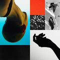 Greene,jacques - Feel Infinite - Music CD