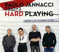 Jannacci,paolo - Hard Playing - Vinyl Record