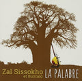 Sissokho,zal - La Palabre - Music CD