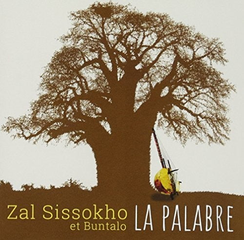 Sissokho,zal - La Palabre - Music CD