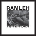 Ramleh - Return To Slavery - Vinyl Record