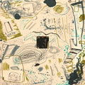 Bent - Mattress Springs - Vinyl Record
