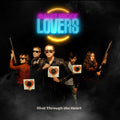 Bullet Proof Lovers - Shot Through The Heart - Music CD