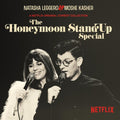 Leggero,natasha / Kasher,moshe - Honeymoon Stand Up Special - Vinyl Record