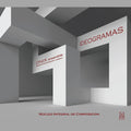 Castro / Cristobal Maryan / Onix Ensamble - Ideogramas - Music CD