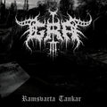Gra - Ramsvarta Tankar - Music CD