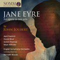 Joubert / Fredrick / Stout / Thomas / Milhofer - John Joubert: Jane Eyre - Music CD