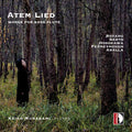 Aralla / Ferneyhough / Hosokawa / Murakami - Atem Lied: Works For Flute - Music CD