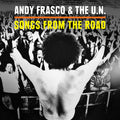Frasco,andy - Songs From The Road - Music CD