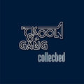 Kool & The Gang - Collected - Vinyl Record