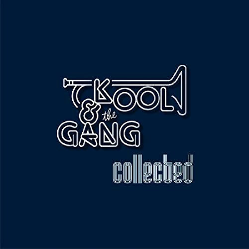 Kool & The Gang - Collected - Vinyl Record
