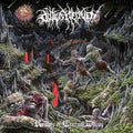 Outer Heaven - Realms Of Eternal Decay - Music CD