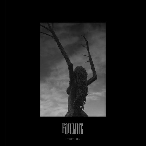 Farsot - Fail Lure - Music CD