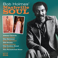 Bob Holmes Nashville Soul / Various - Bob Holmes Nashville Soul / Various - Music CD