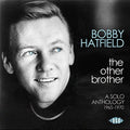 Hatfield,bobby - Other Brother: Solo Anthology 1965-1970 - Music CD