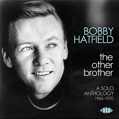 Hatfield,bobby - Other Brother: Solo Anthology 1965-1970 - Music CD