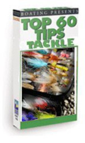 Tips On Tackle - Tips On Tackle - DVD